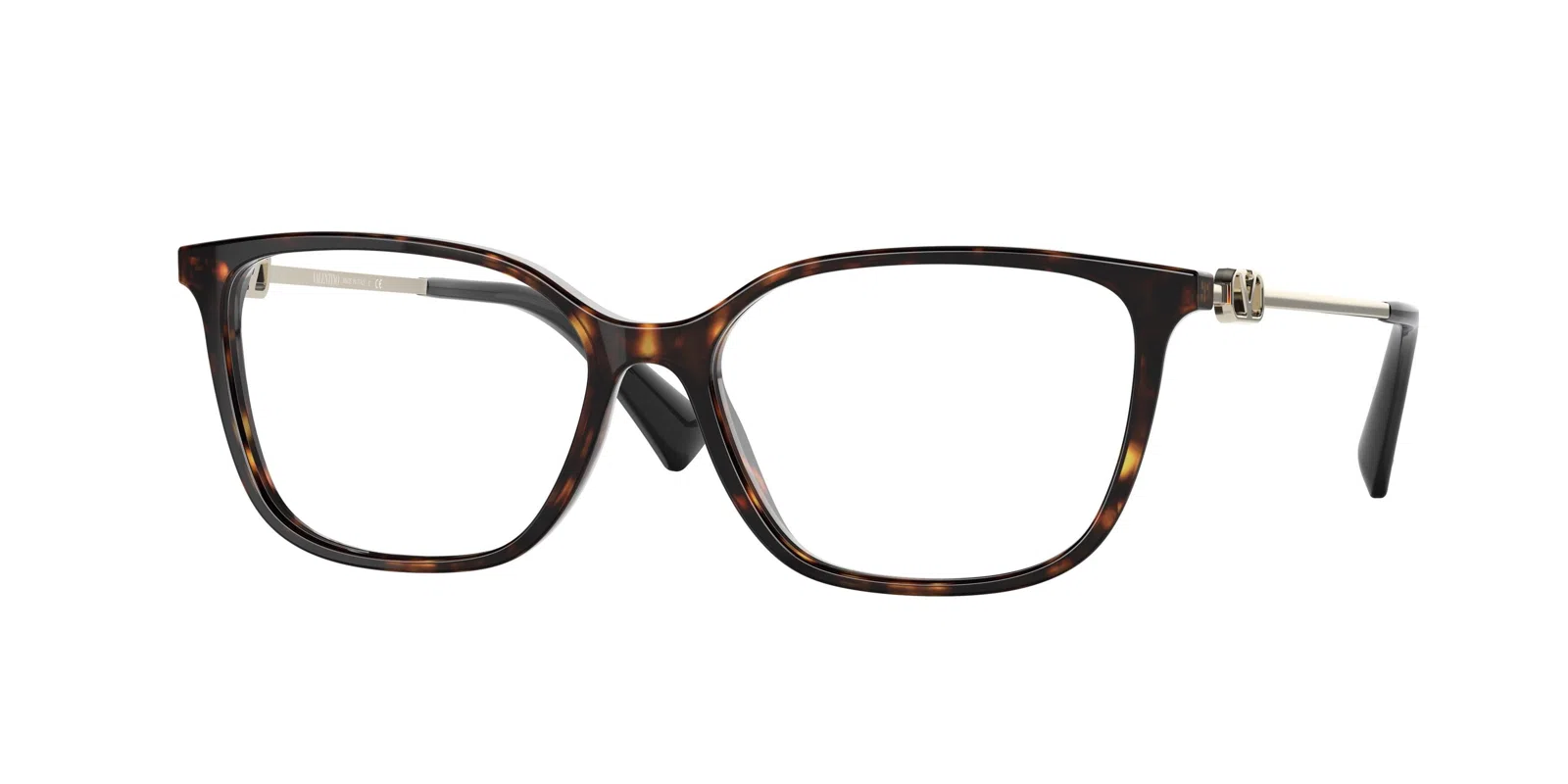 Valentino 3058F Eyeglasses - view 4