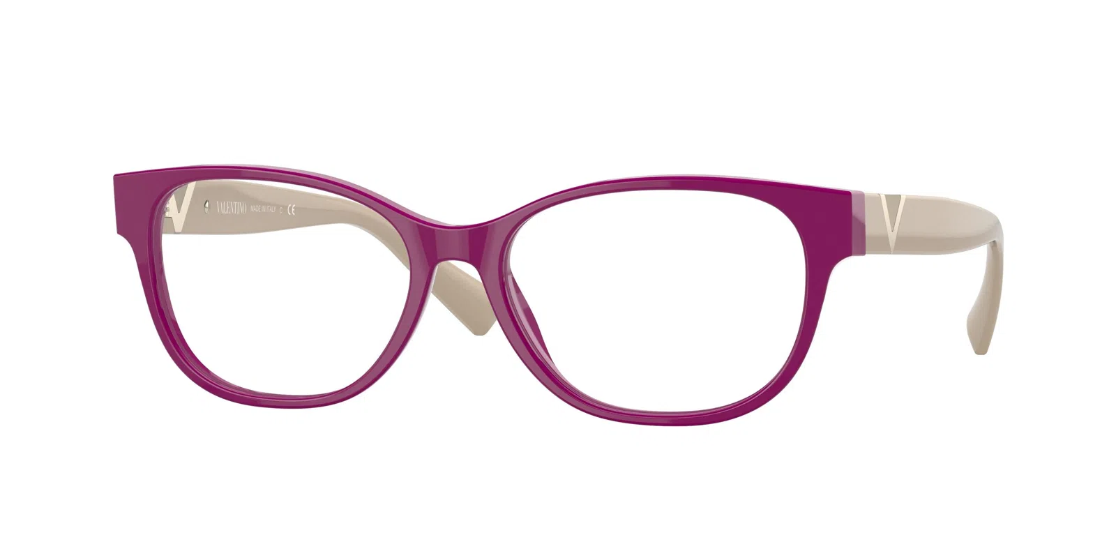 Valentino 3063 Eyeglasses - view 3