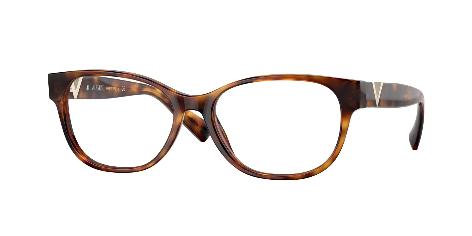 Valentino 3063 Eyeglasses - view 4