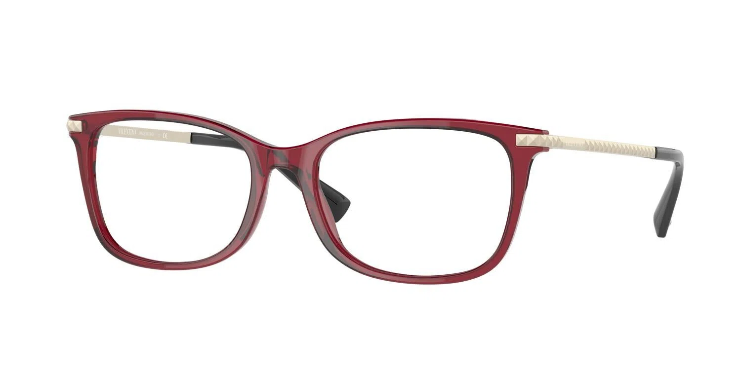Valentino 3074 Eyeglasses - view 2