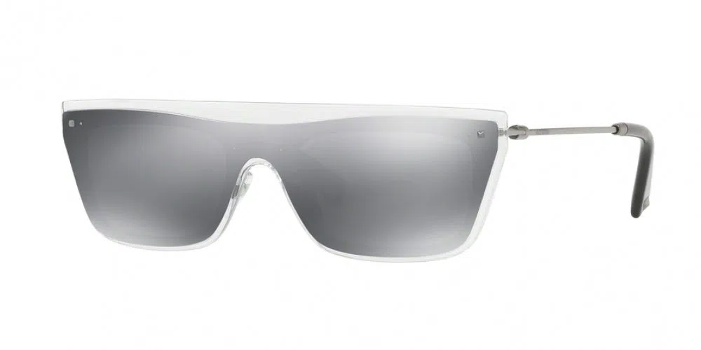Valentino 4016 Sunglasses - view 2