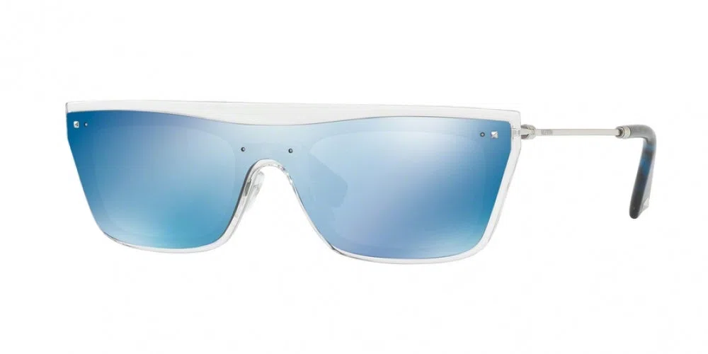Valentino 4016 Sunglasses - view 3