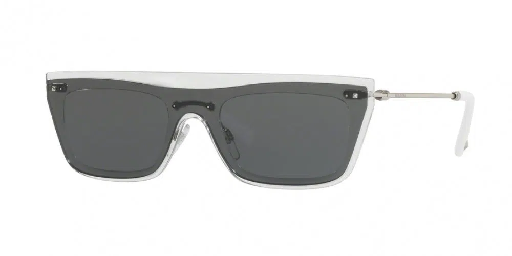 Valentino 4016 Sunglasses - view 5