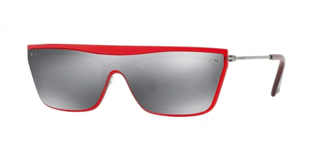 Valentino 4016 Sunglasses - view 7