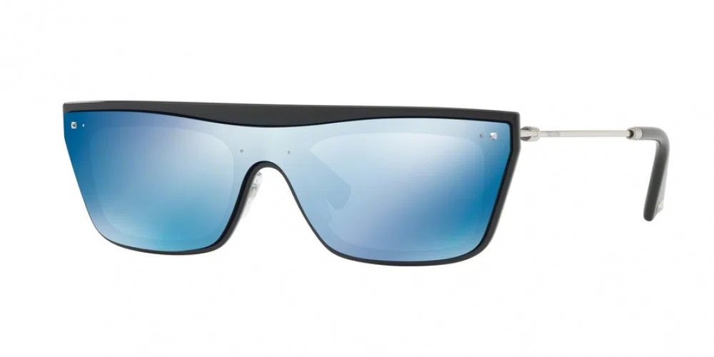Valentino 4016 Sunglasses - view 8