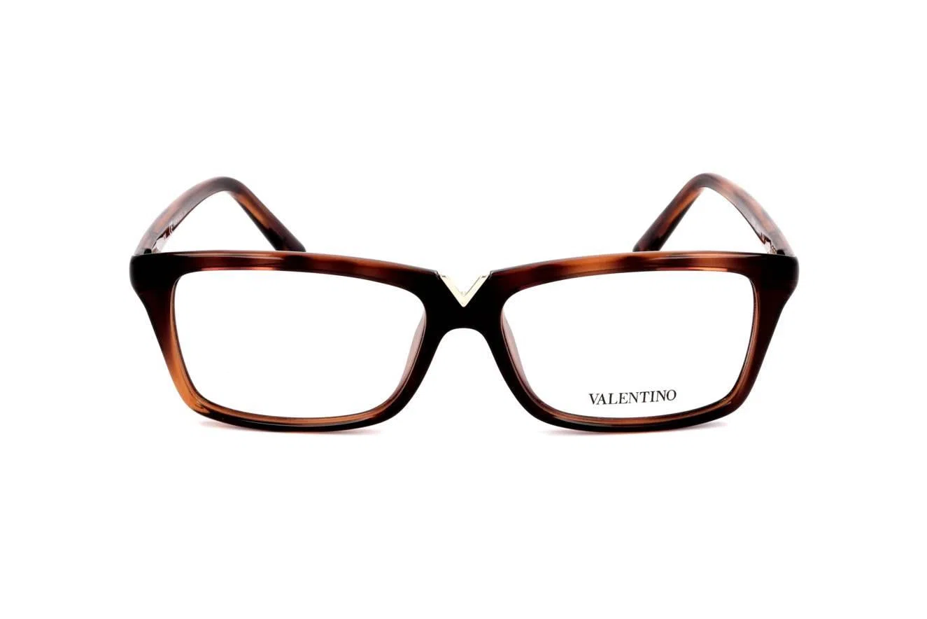 Valentino V2665 Eyeglasses - view 2