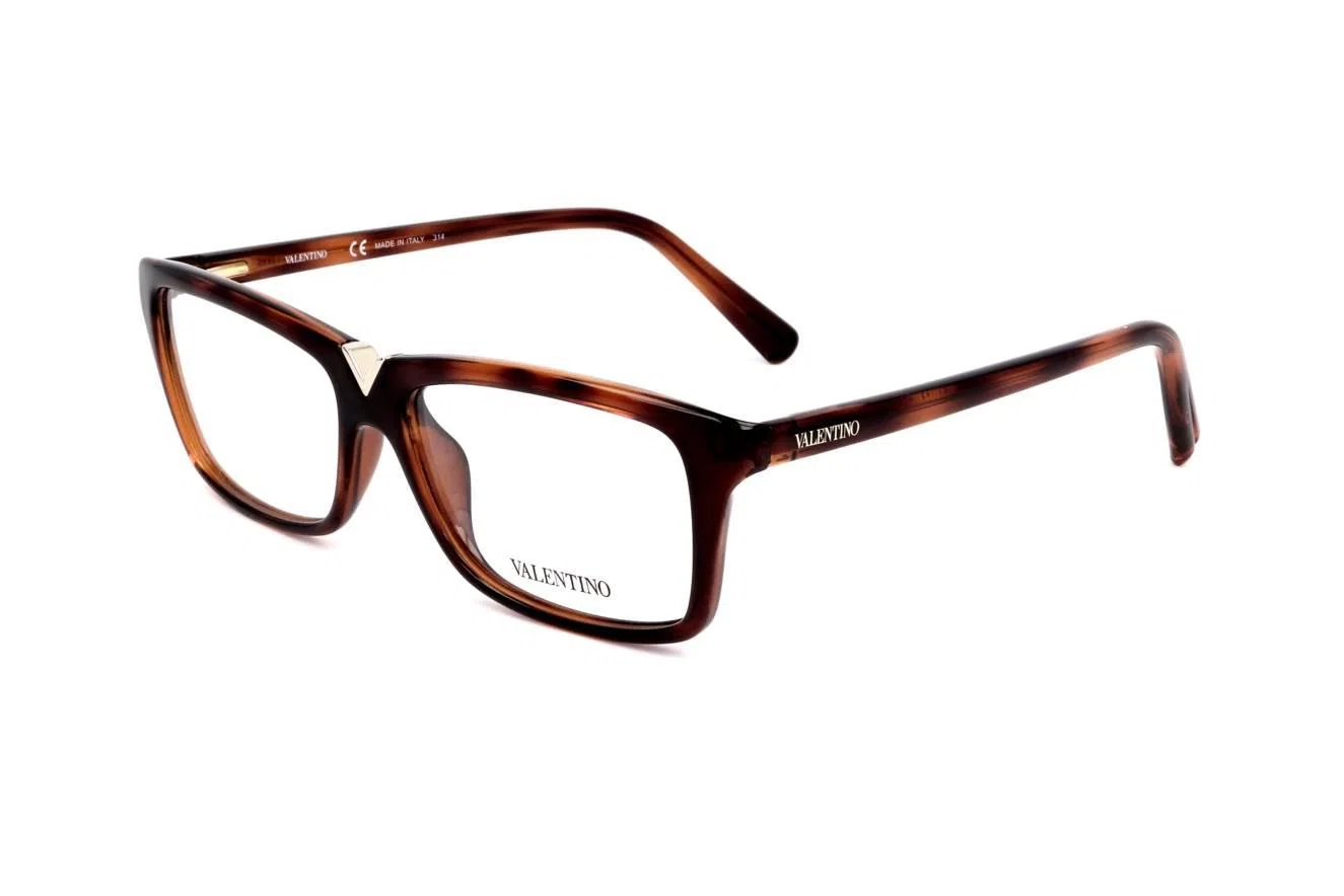 Valentino V2665 Eyeglasses - view 3
