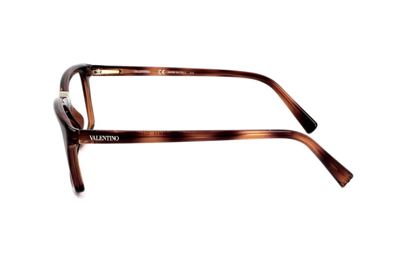 Valentino V2665 Eyeglasses - view 4