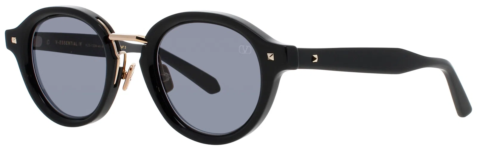 Valentino VESSENTIALIV Eyeglasses - view 2