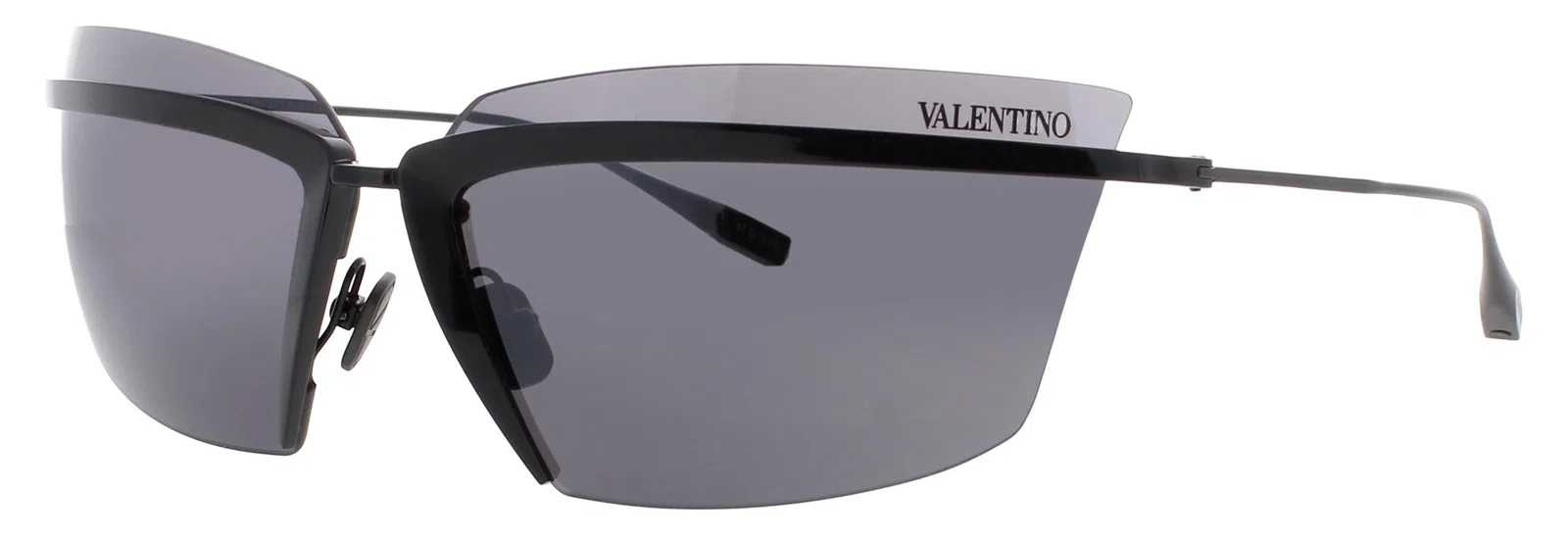 Valentino VLUREVLS Sunglasses - view 2
