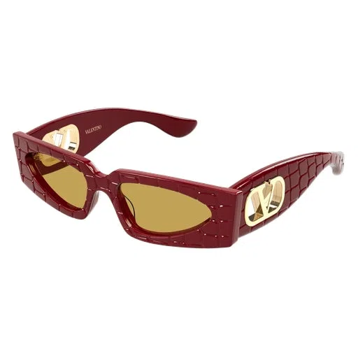 Valentino VG0001S Sunglasses - view 2