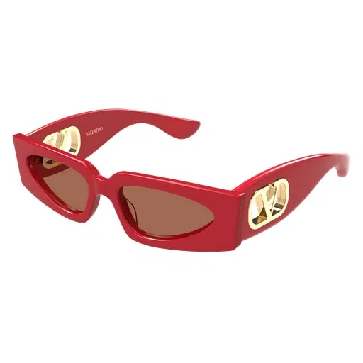 Valentino VG0001S Sunglasses - view 3