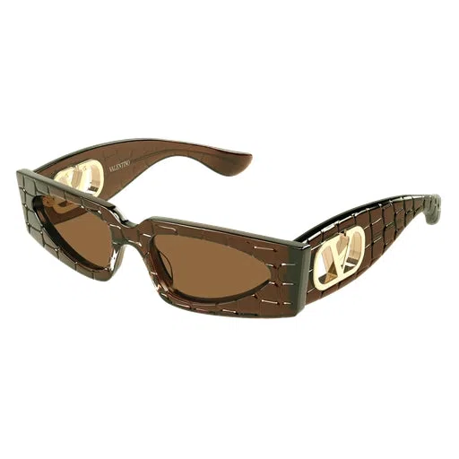 Valentino VG0001S Sunglasses - view 4