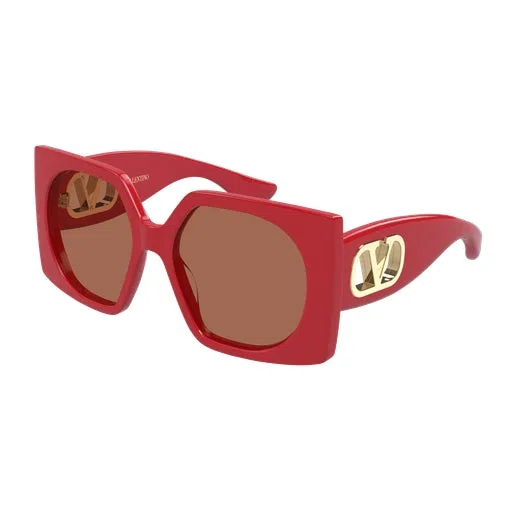 Valentino VG0002S Sunglasses - view 4