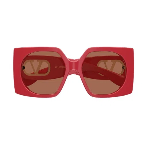Valentino VG0002S Sunglasses - view 5