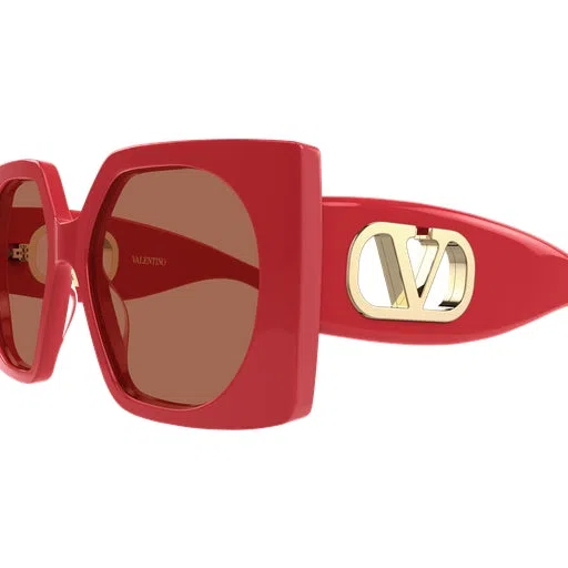 Valentino VG0002S Sunglasses - view 6