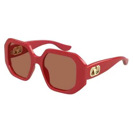 Valentino VG0003SA Sunglasses - view 2