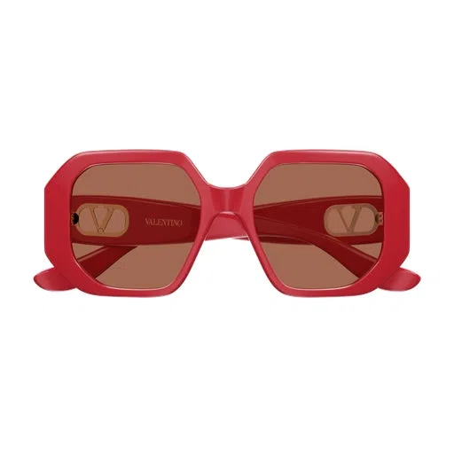 Valentino VG0003SA Sunglasses - view 9