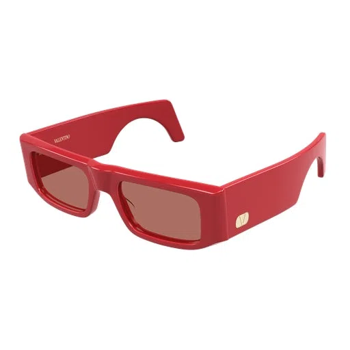 Valentino VG0005S Sunglasses - view 4