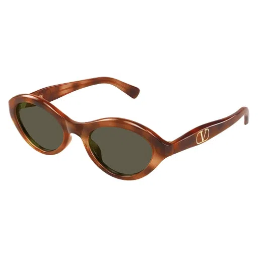 Valentino VG0008SA Sunglasses - view 2