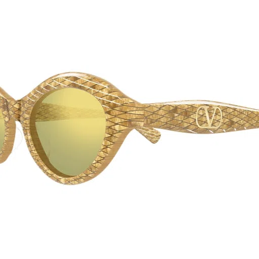 Valentino VG0008S Sunglasses - view 7