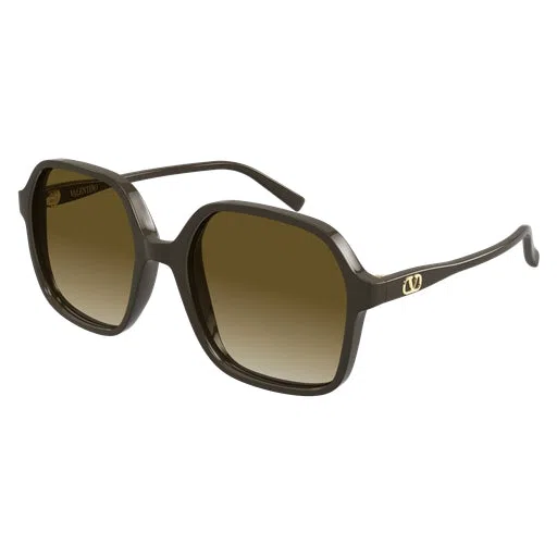 Valentino VG0018S Sunglasses - view 2