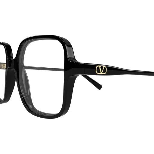 Valentino VG0021O Eyeglasses - view 8