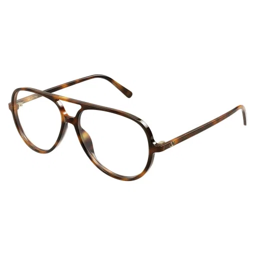 Valentino VG0023O Eyeglasses - view 4