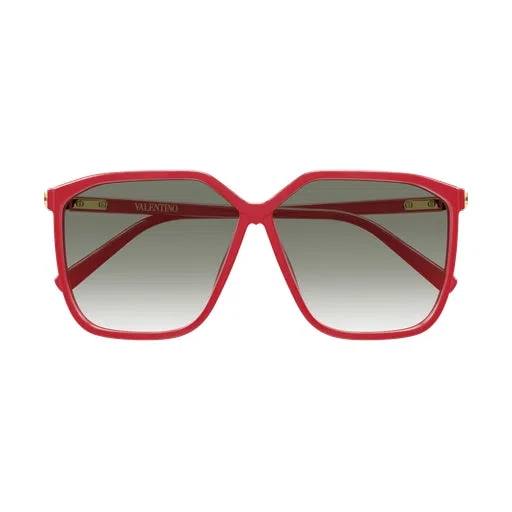 Valentino VG0025S Sunglasses - view 10