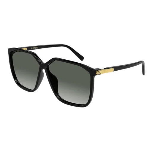 Valentino VG0025S Sunglasses - view 6