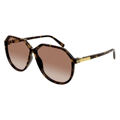 Valentino VG0026S Sunglasses - view 2