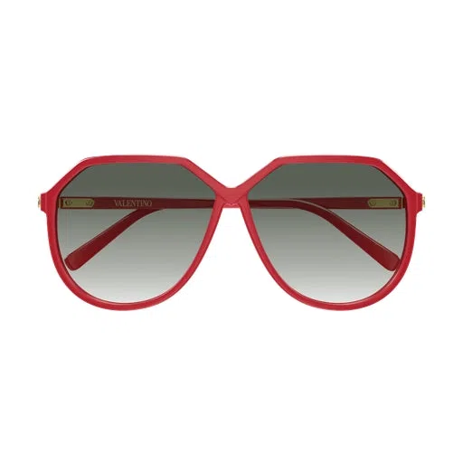 Valentino VG0026S Sunglasses - view 6