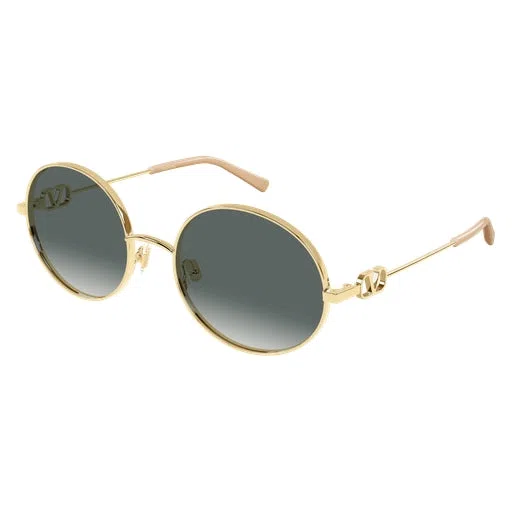 Valentino VG0027S Sunglasses - view 3