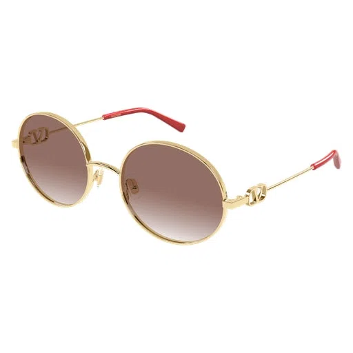 Valentino VG0027S Sunglasses - view 4