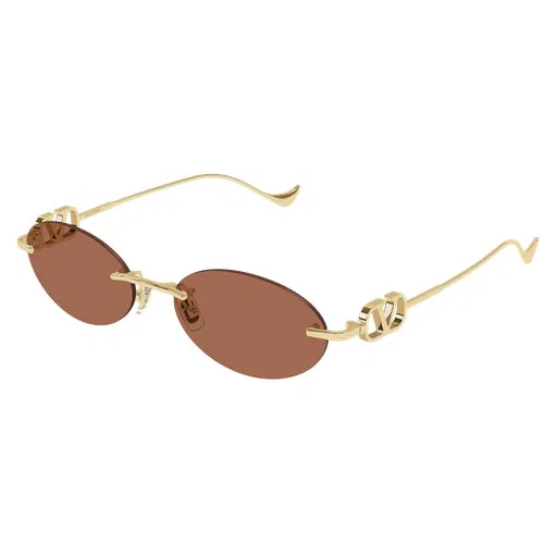 Valentino VG0032S Sunglasses - view 3