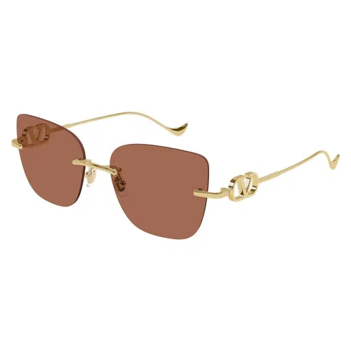 Valentino VG0033S Sunglasses - view 2