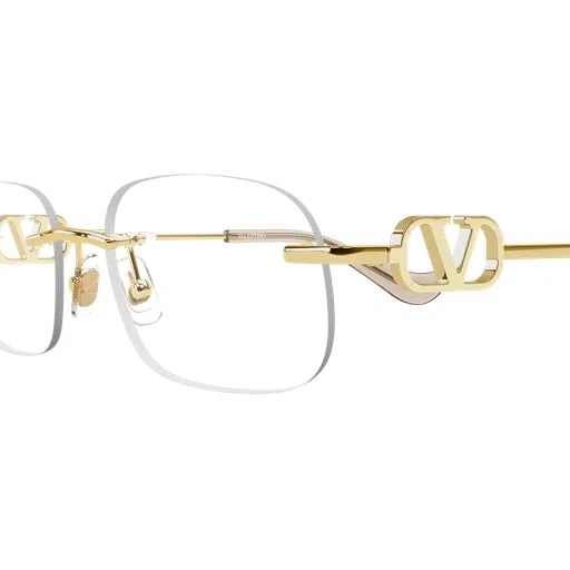 Valentino VG0034O Eyeglasses - view 8