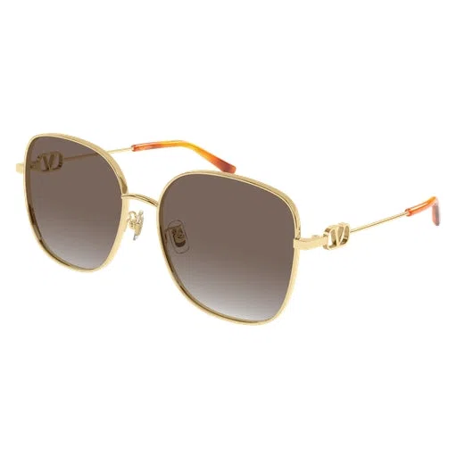 Valentino VG0042SK Sunglasses - view 3