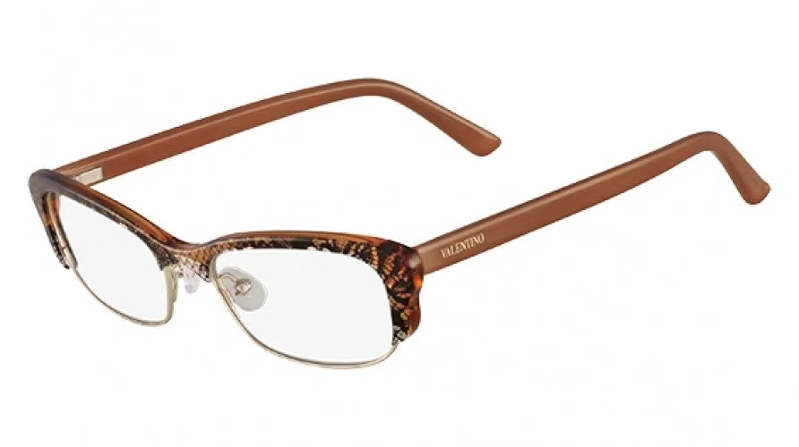 Valentino 2117 Eyeglasses - view 2