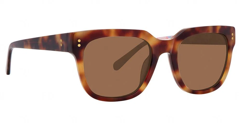 Vera Bradley VBBLAKELY Sunglasses