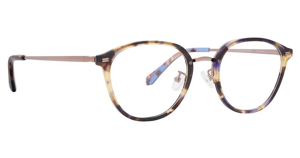 Vera Bradley VBKLEO Eyeglasses