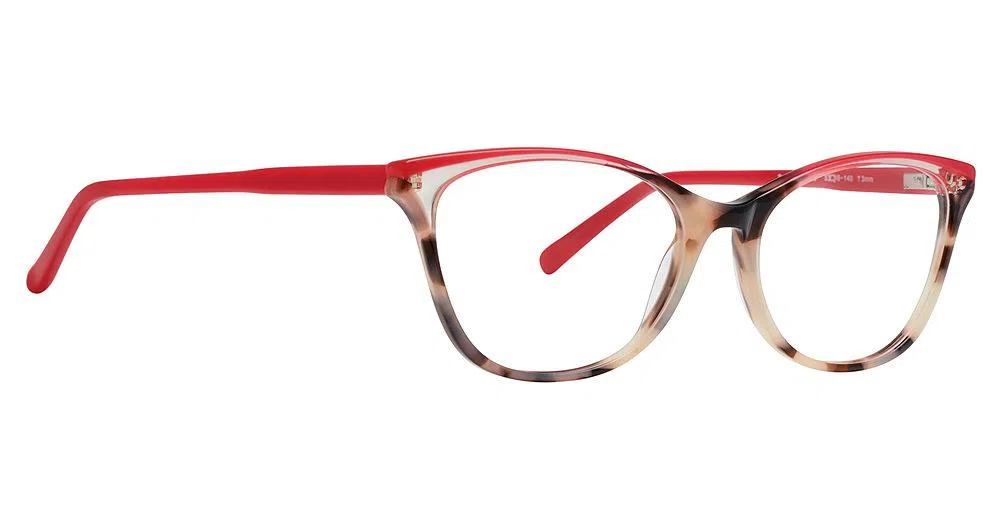 Vera Bradley VBTAUNTON Eyeglasses