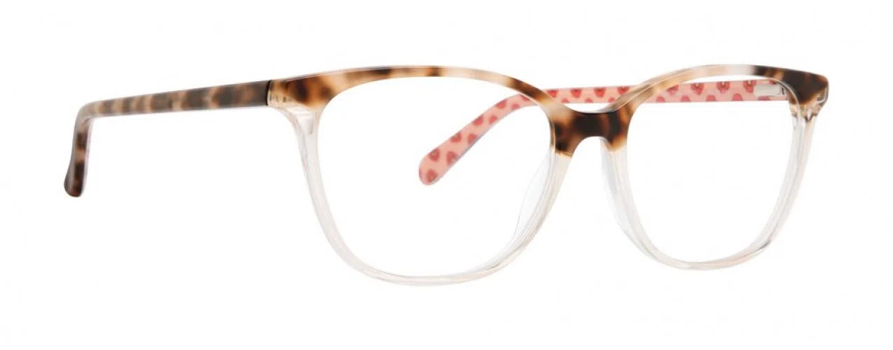 Vera Bradley VBTULE Eyeglasses