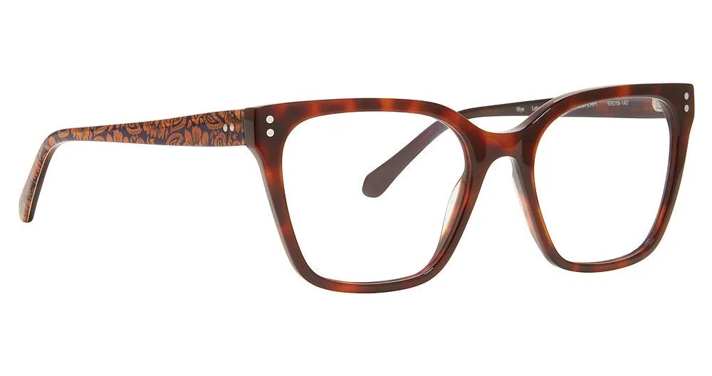 Vera Bradley VBWYE Eyeglasses