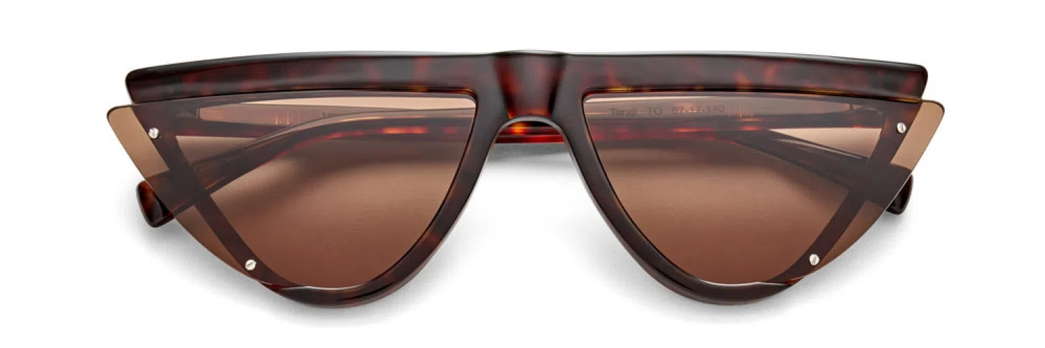 Vera Wang Taraji Sunglasses