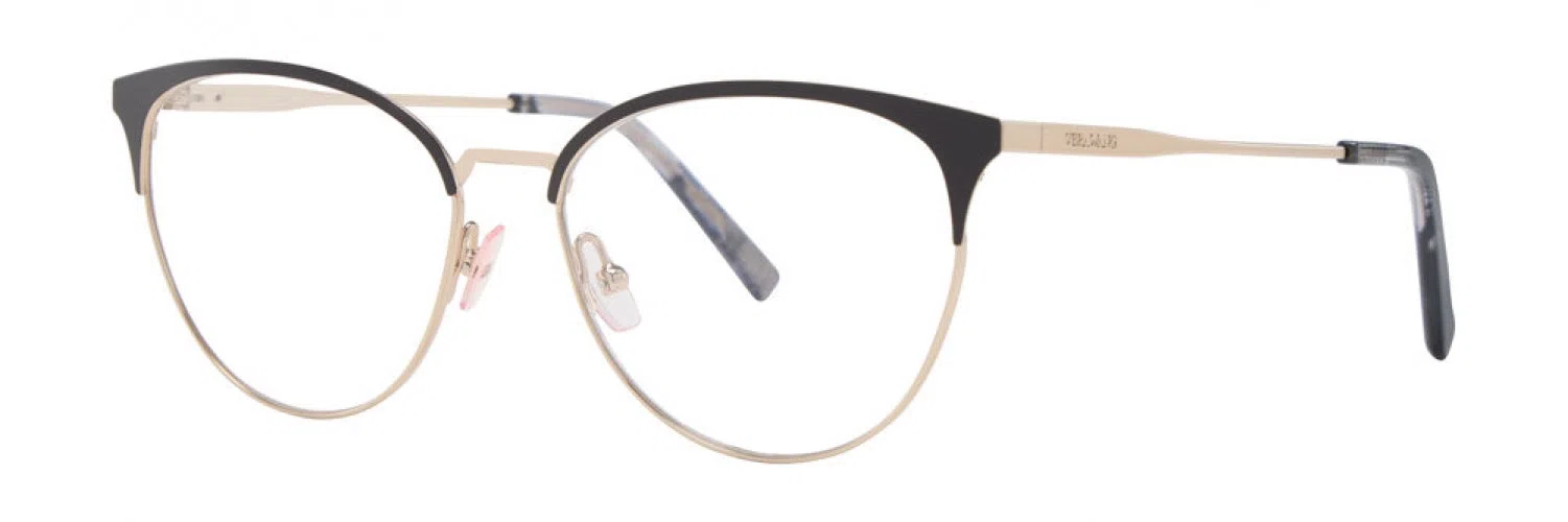 Vera Wang V748 Eyeglasses