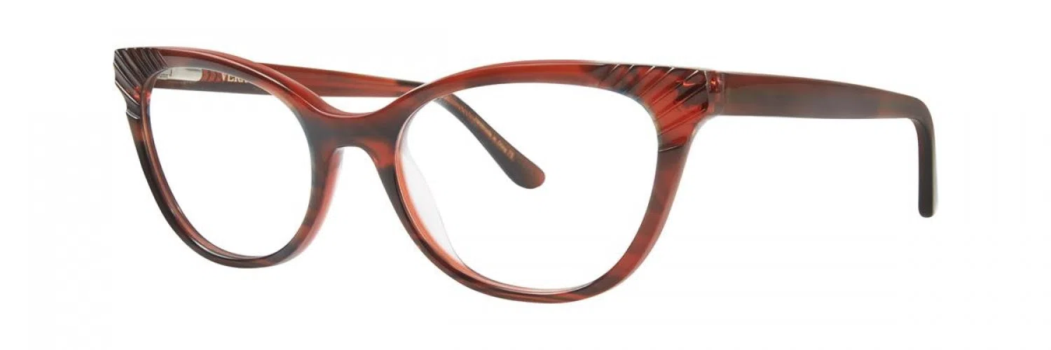 Vera Wang V392 Eyeglasses