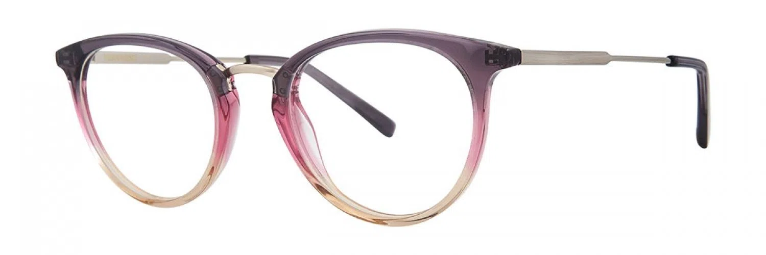 Vera Wang V548 Eyeglasses