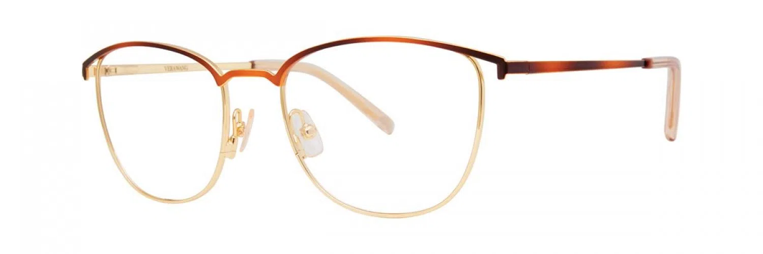 Vera Wang V559 Eyeglasses