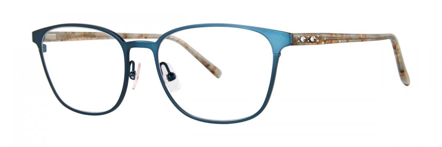 Vera Wang Domina Eyeglasses